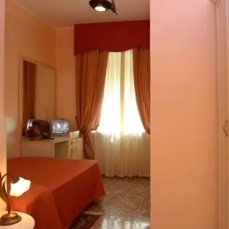 Vittoriano Hotel