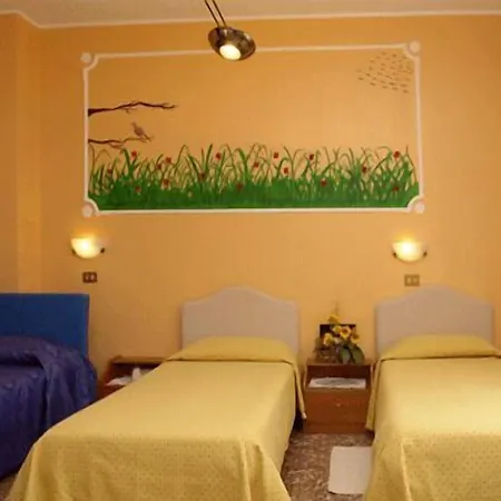 Hotel Vittoriano Turín