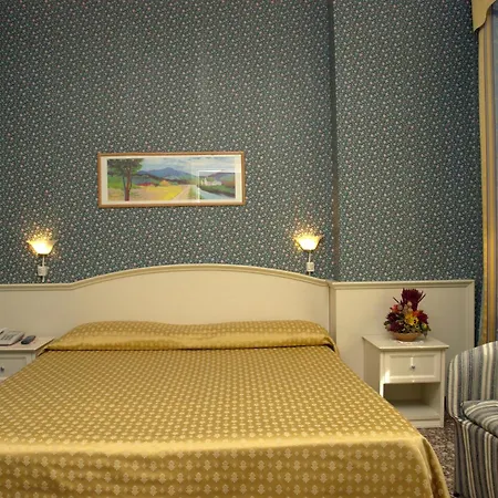 Vittoriano Hotel