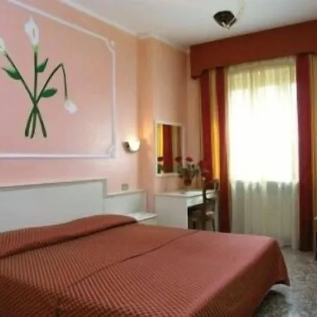 Отель Vittoriano