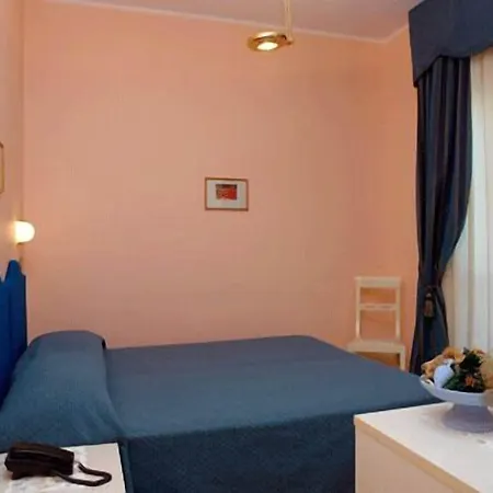 Vittoriano Hotel