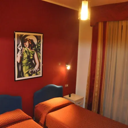 Hotel Vittoriano 3*