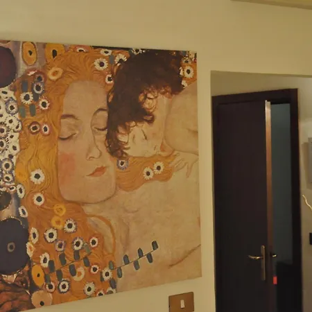 ホテル ヴィットリアーノ