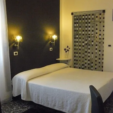 Vittoriano Hotel Turin