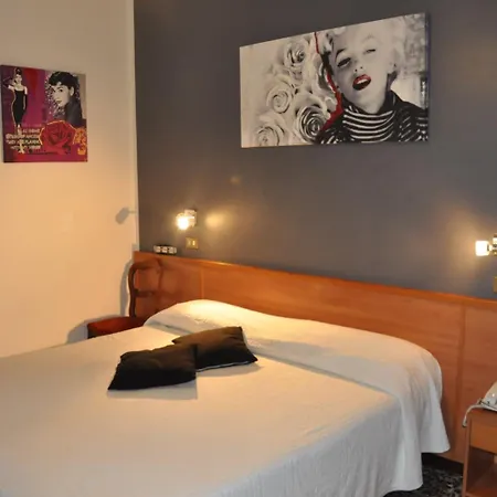 Hotel Vittoriano 3*