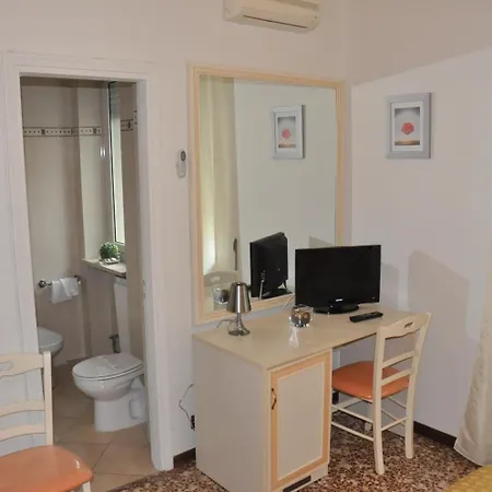 ホテル ヴィットリアーノ