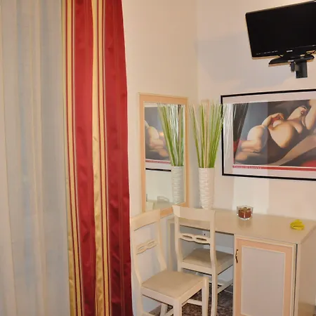 Hotel Vittoriano