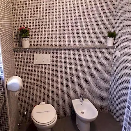 Vittoriano Hotel Turin