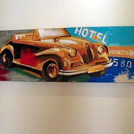 Vittoriano Hotel