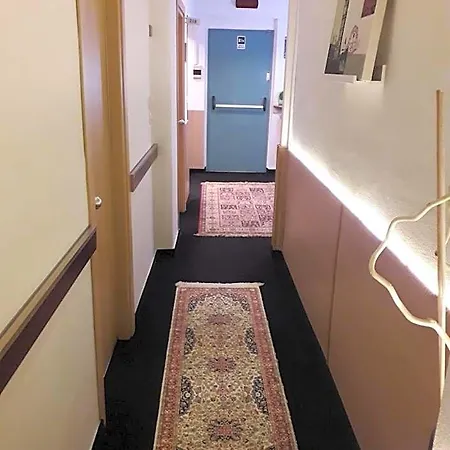 Vittoriano Hotel 3*