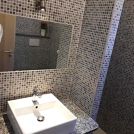 Vittoriano Hotel Turin