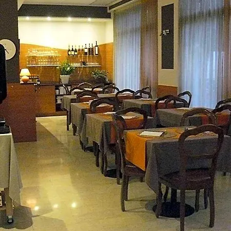 Vittoriano Hotel