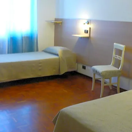 Vittoriano Hotel 3*