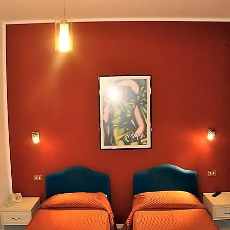 Vittoriano 3*