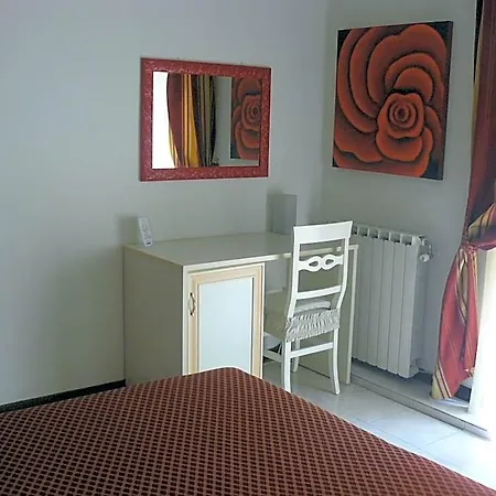 Vittoriano Hotel
