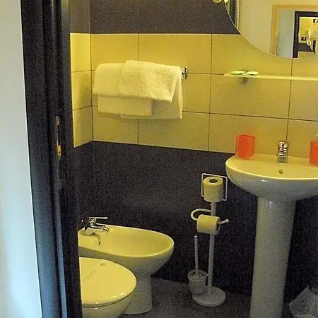 Vittoriano Hotel Turin