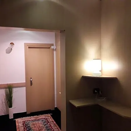 Hotel Vittoriano Turin