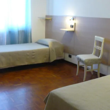 Отель Vittoriano 3*