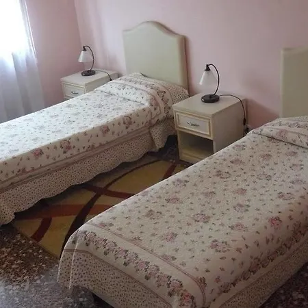 Hotel Vittoriano
