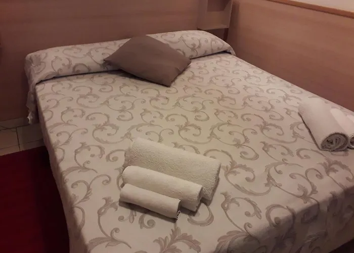 Otel Vittoriano