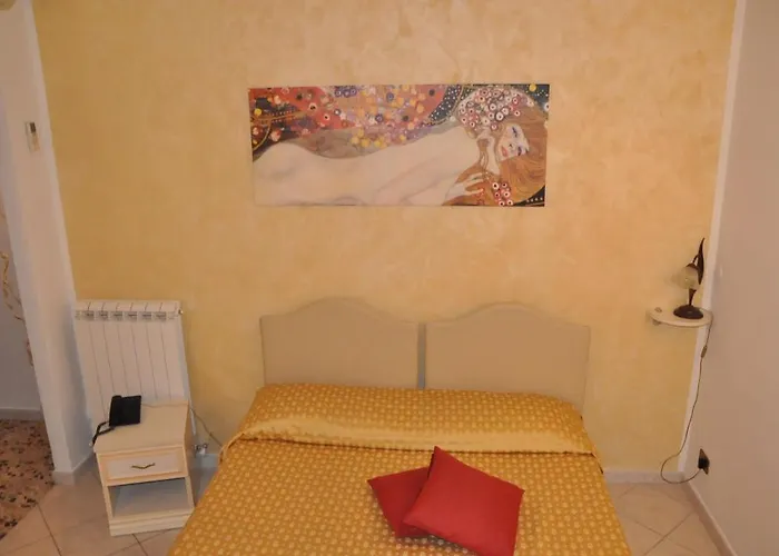 Otel Vittoriano 3*