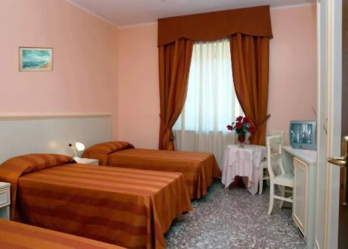 Vittoriano 3* Turín