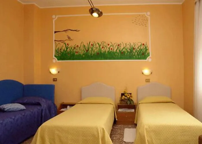 Otel Vittoriano Torino
