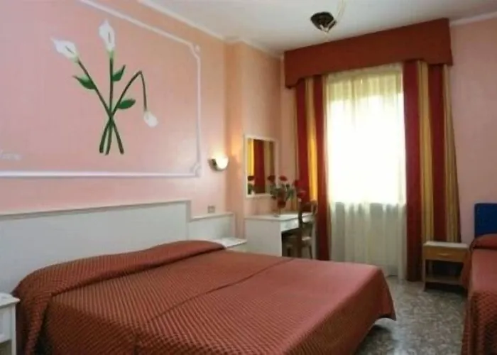 Otel Vittoriano