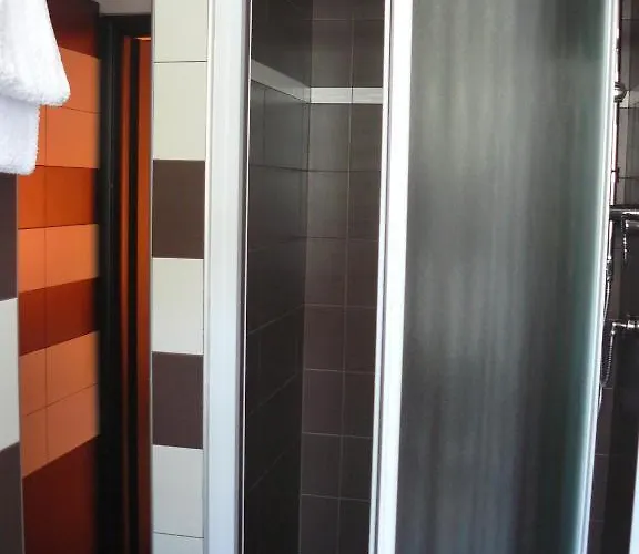 Hotel Vittoriano Turín