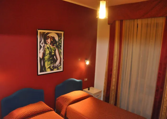 Otel Vittoriano 3*