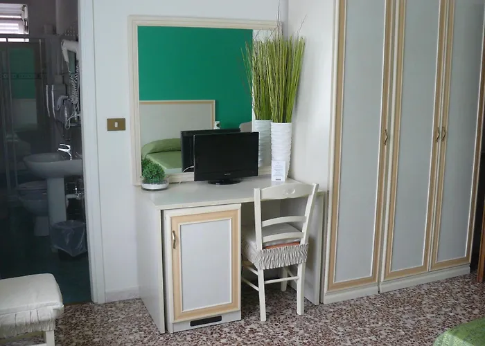 Hotel Vittoriano Turín