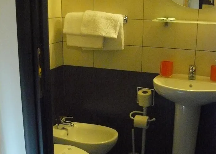 Otel Vittoriano Torino