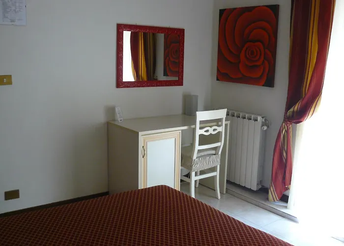 Hotel Vittoriano Turín