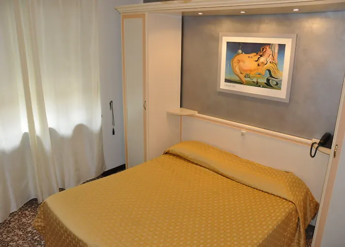 Vittoriano Otel 3*