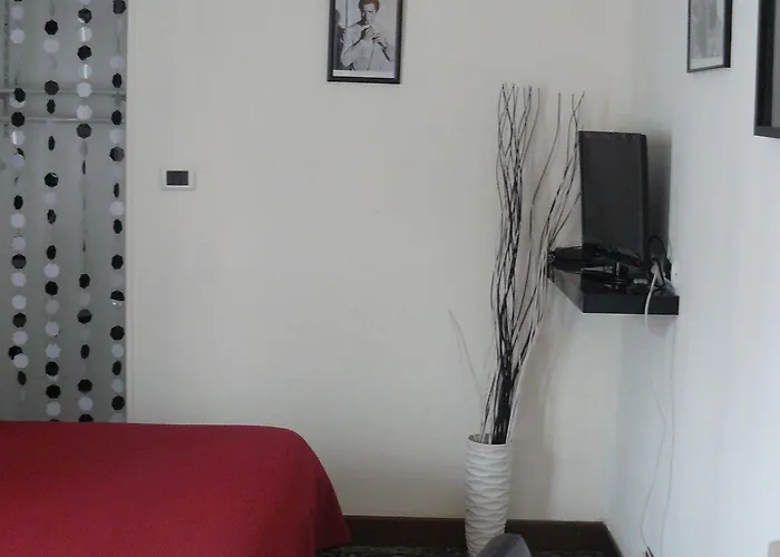 Otel Vittoriano