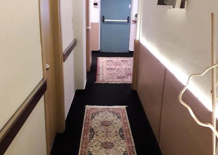 Vittoriano 3* Turín