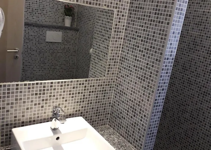 Hotel Vittoriano Turín