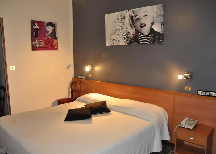 Otel Vittoriano 3*
