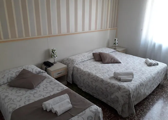 Otel Vittoriano