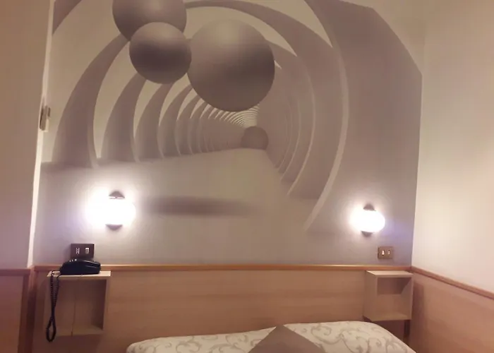 Vittoriano 3* Torino