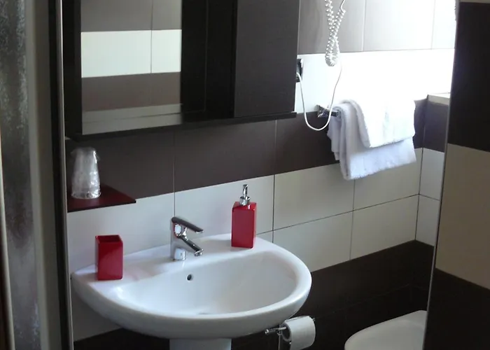 Otel Vittoriano 3*