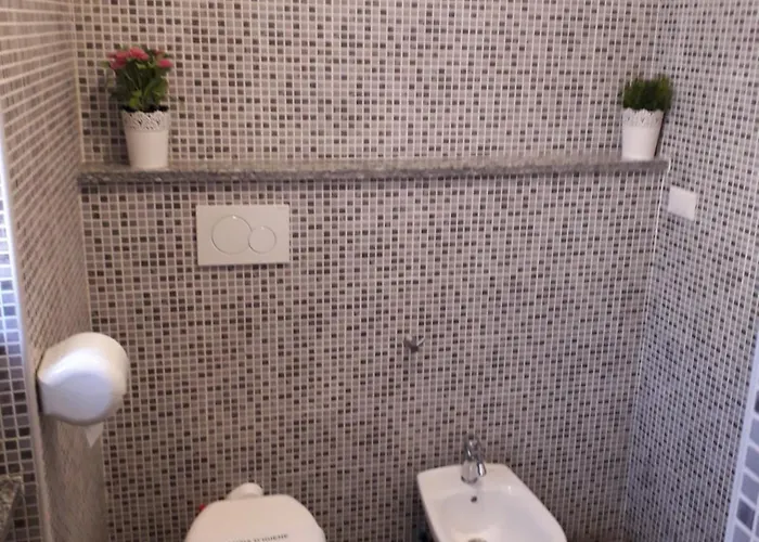 Otel Vittoriano Torino