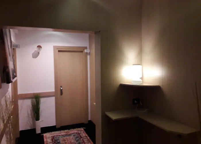 Otel Vittoriano 3*