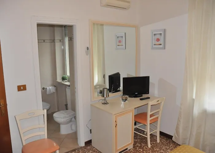 Otel Vittoriano
