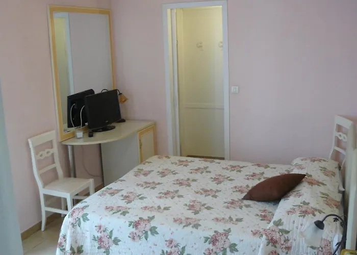 Vittoriano 3* Turín