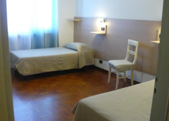Otel Vittoriano 3*