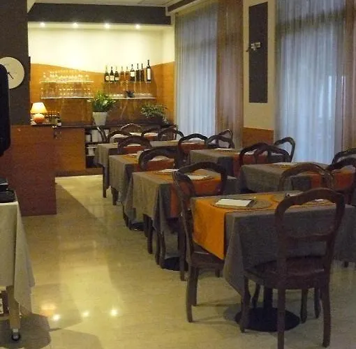 Vittoriano Otel 3*