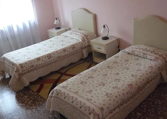 Otel Vittoriano