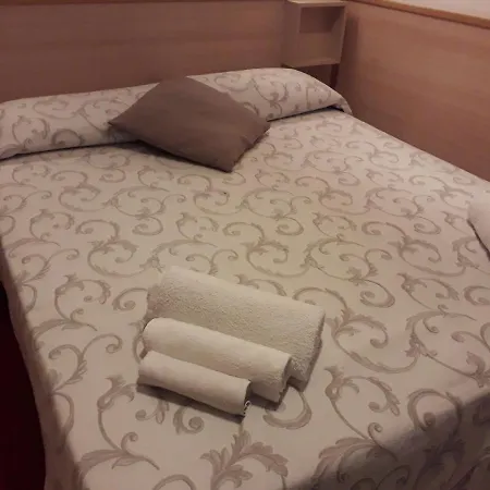 Hotel Vittoriano