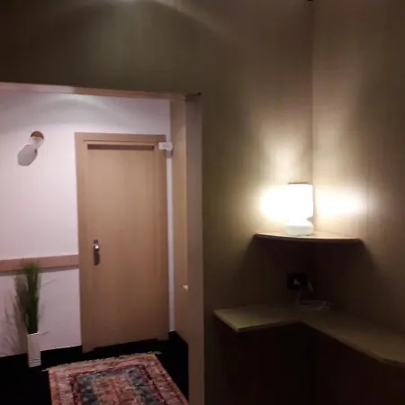 Vittoriano Hotel Turyn